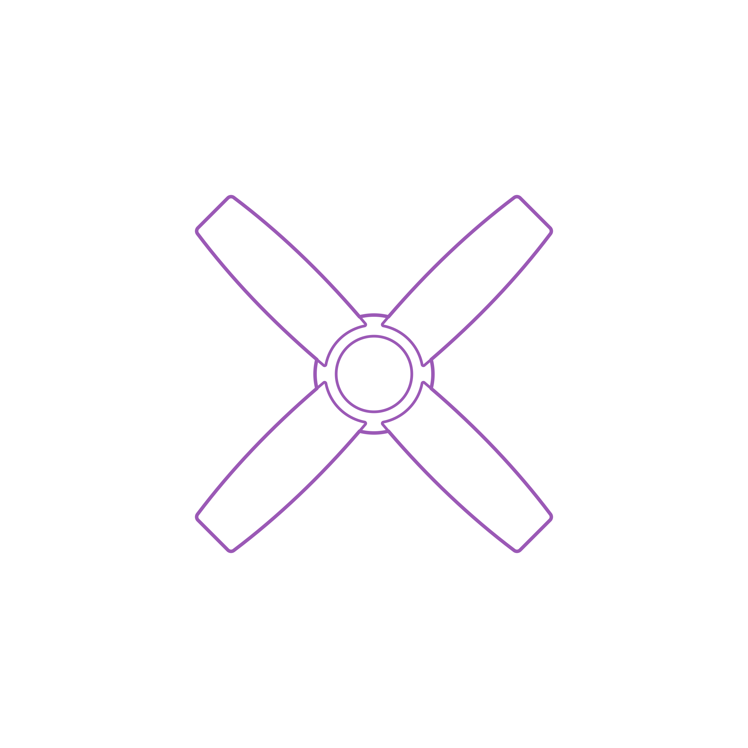Fixtures Ceiling Fans Dempsey Low Profile 4 Blade Ceiling Fan Stencil Svg Design File Free Vectors